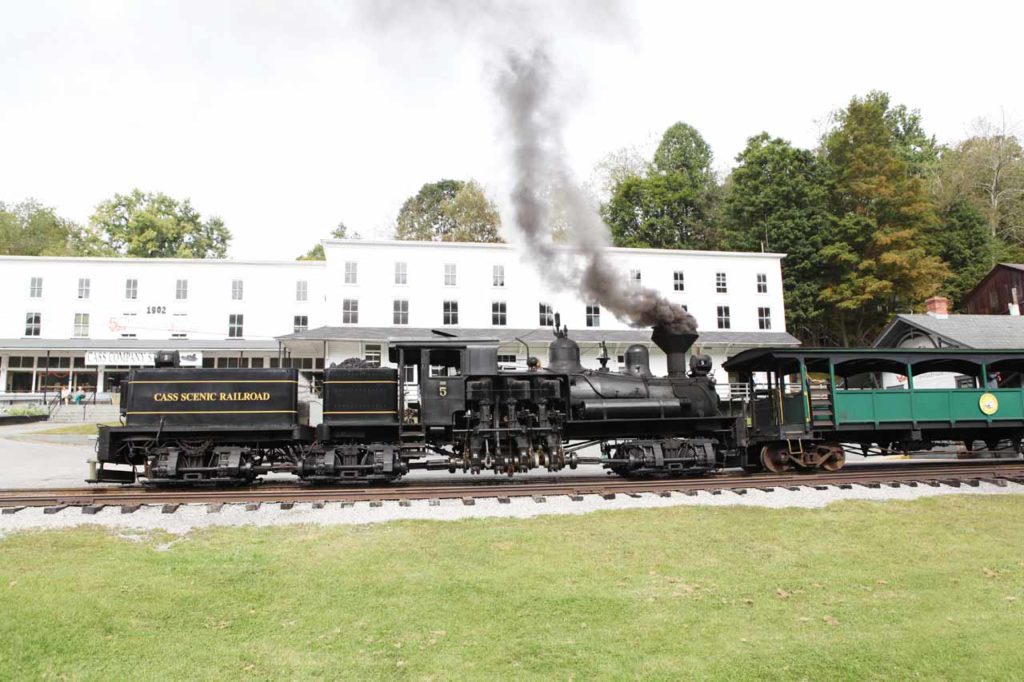 historical places of interest