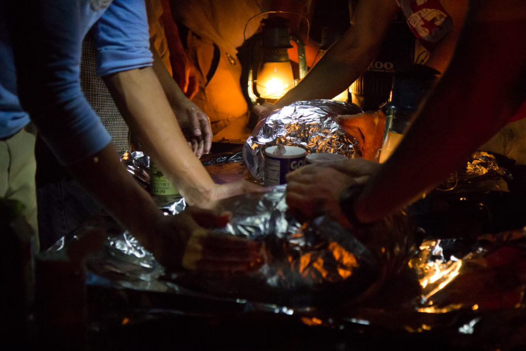 turkey in the hole (7 of 14)