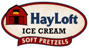 COMING SOON HayLoft Ice Cream in Leola, PA!